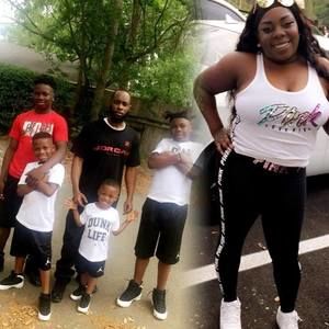 Meet your Posher, Latoya